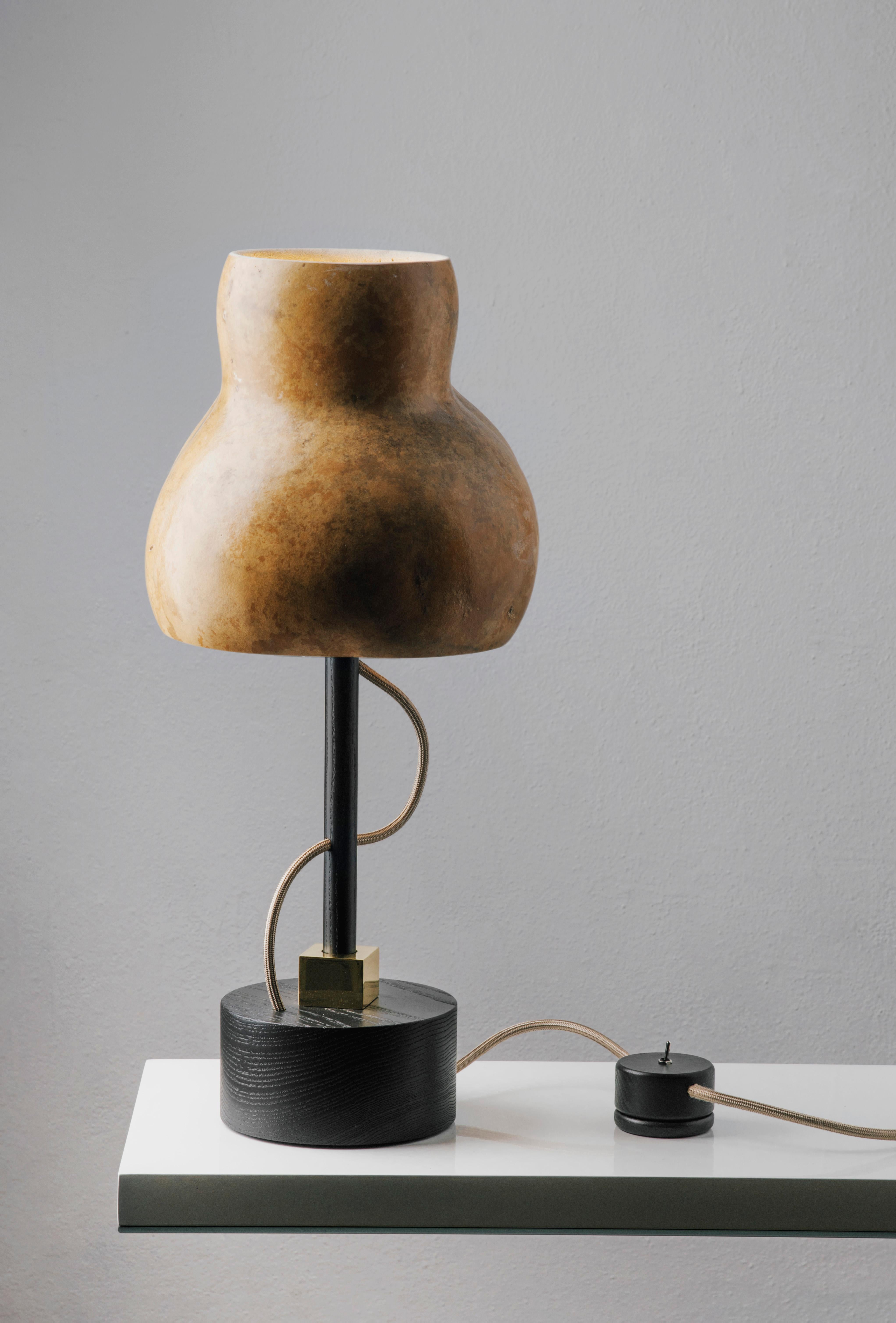 Contemporary Dera 1 lamp, by Margherita Sala For Sale
