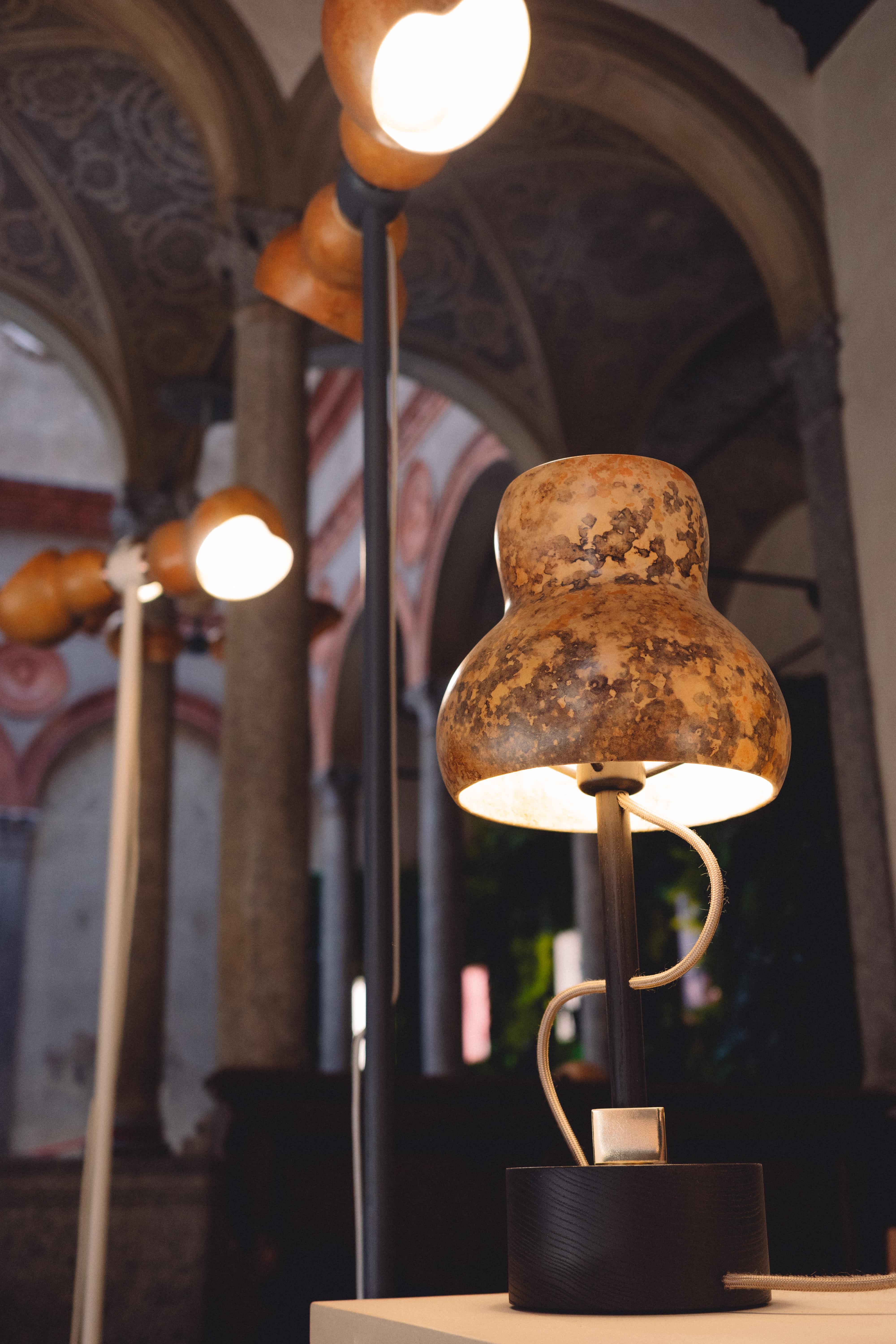 Dera 1 lamp, by Margherita Sala For Sale 1