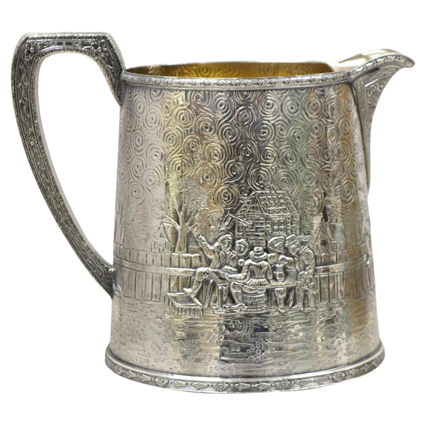 Water Silver - 2,870 For Sale on 1stDibs Water Silver - 2,870 For Sale on 1stDibs