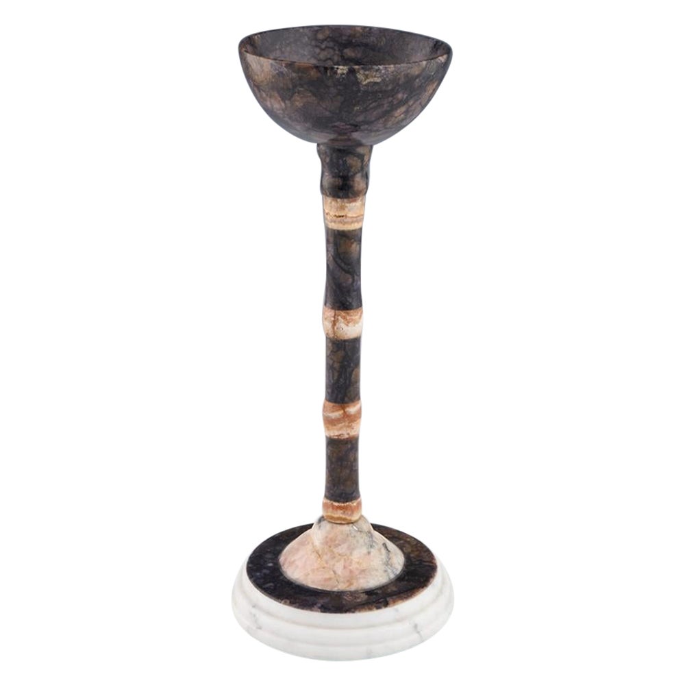 Derbyshire Blue John Chalice