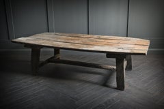 Derbyshire Dales Sheep Shearing Table