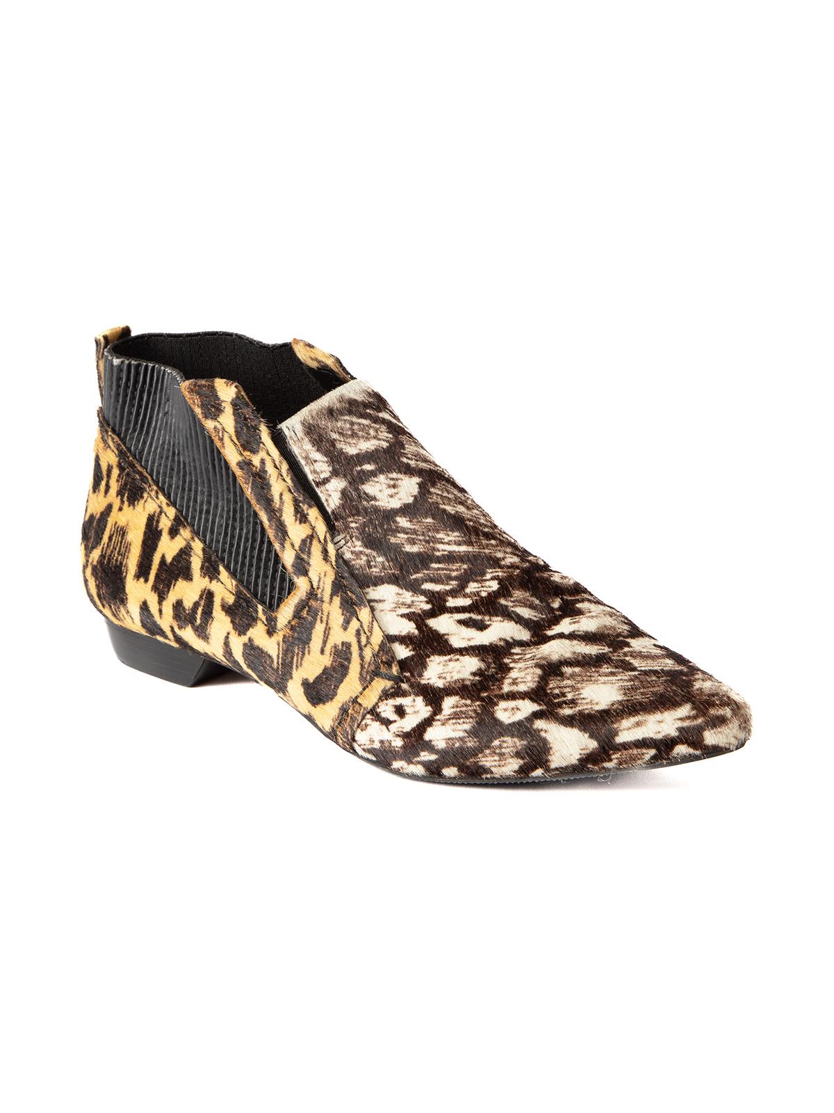 Derek lam boots on sale