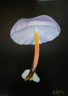 Merilyn, Pittura, Acrilico su tela
