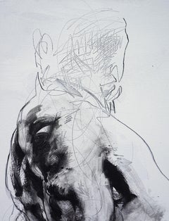 Mangia-loto, Pittura, Acrilico su tela