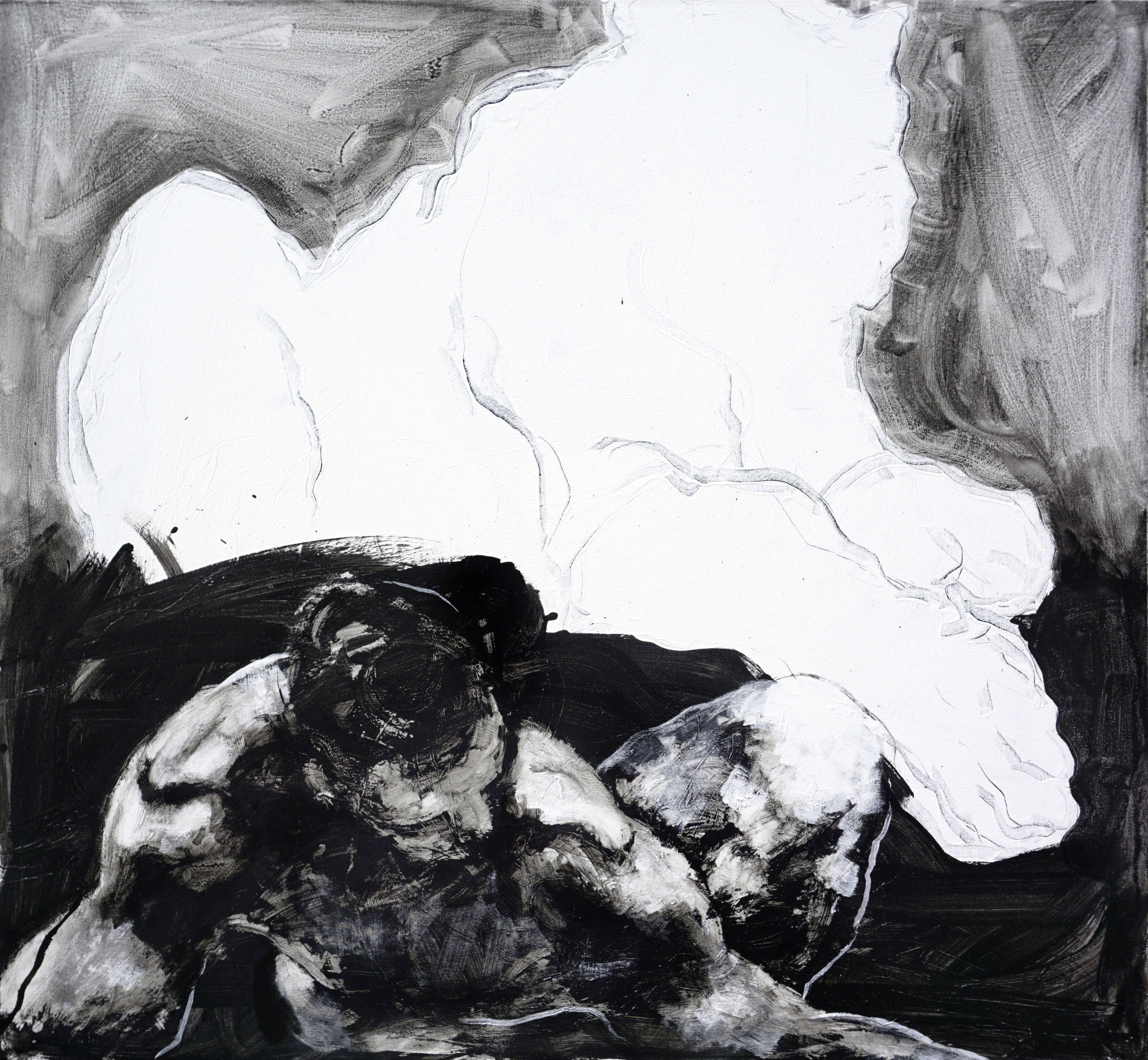 oedipus painting