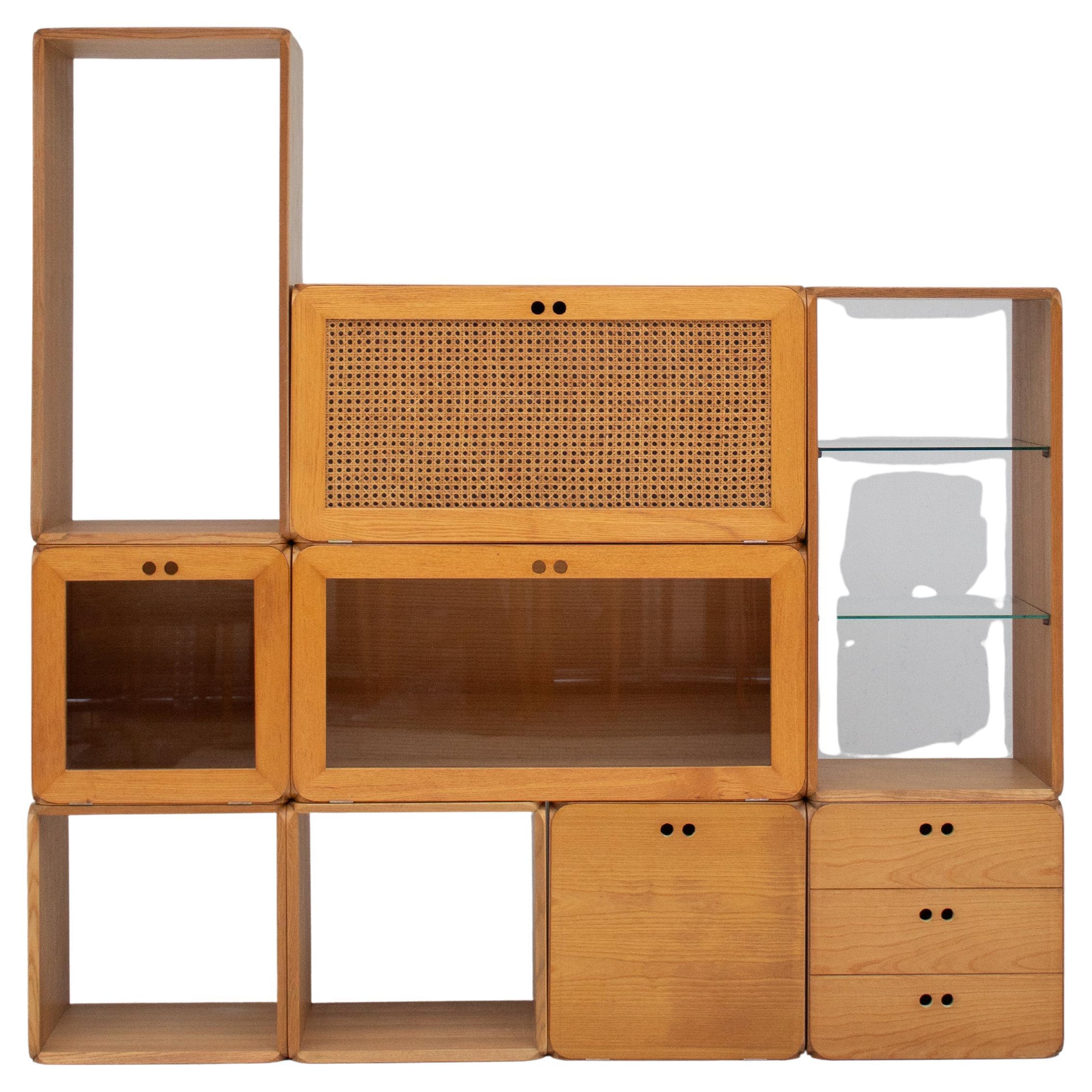 Cabinet di Derk Jan de Vries in vendita