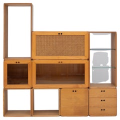 Derk Jan de Vries Cabinets