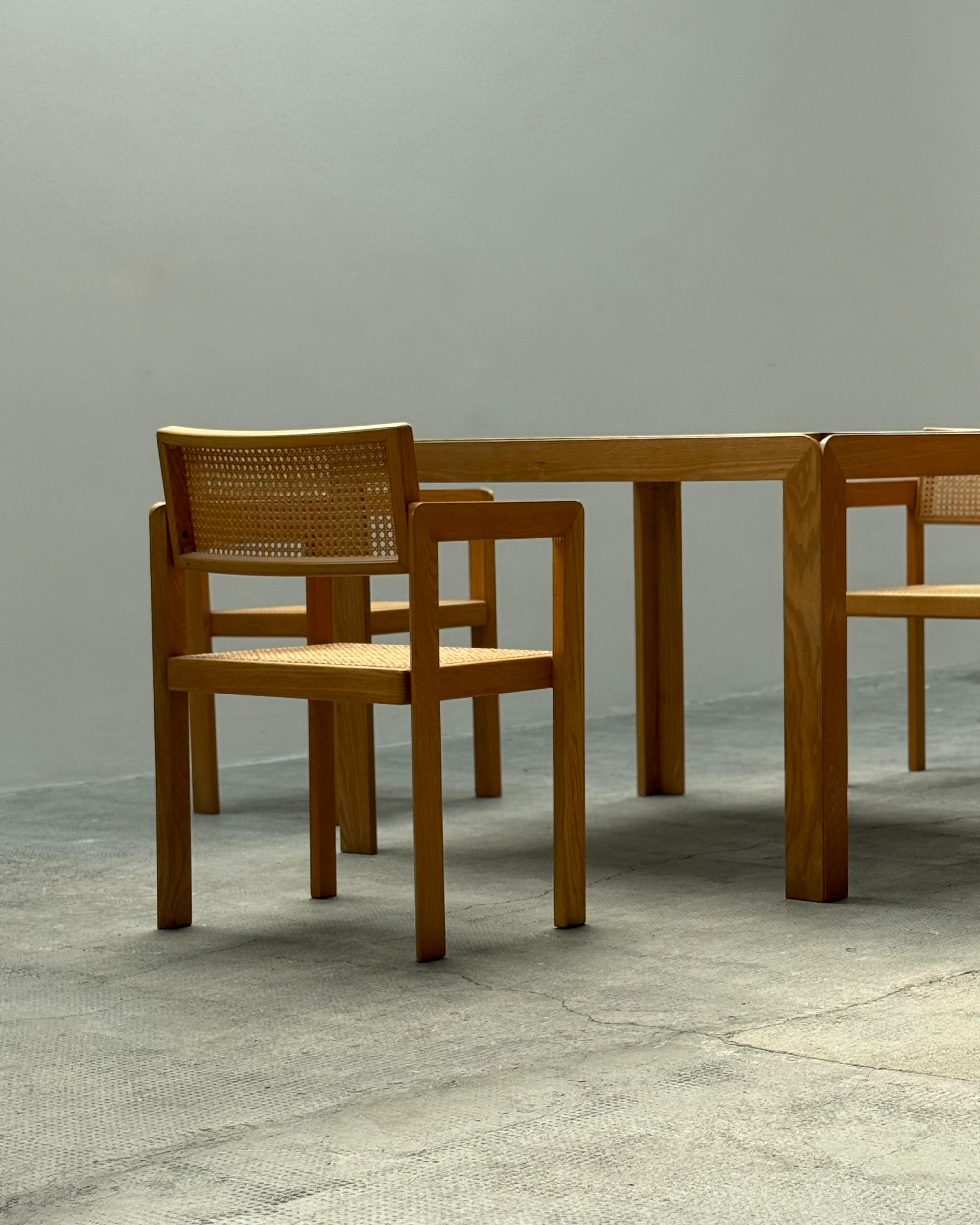 Très bel ensemble de salle à manger 