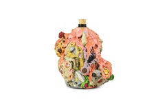 Dermody Vase by Vincent Dermody for Normann X Brask Art Collection