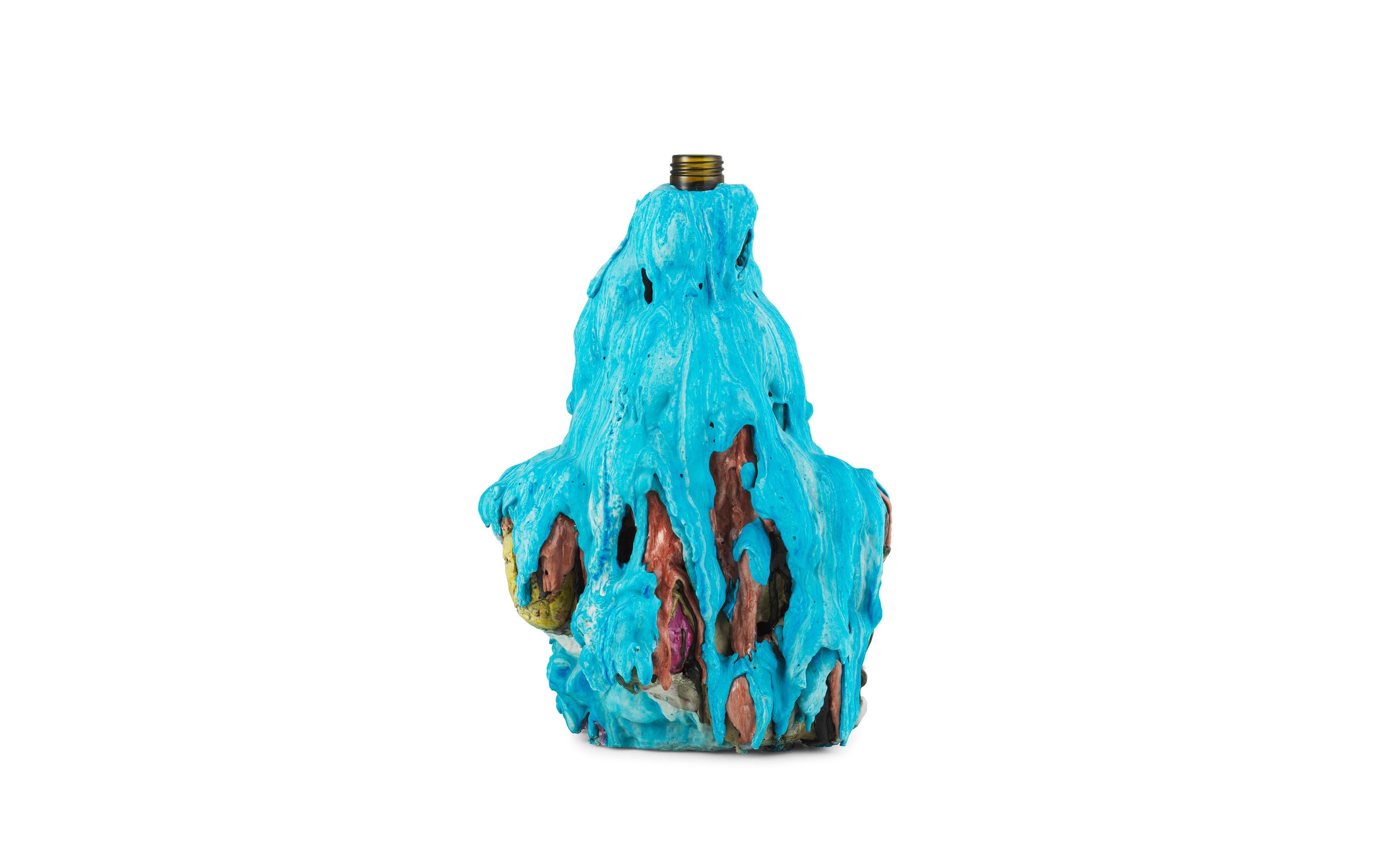 Modern Dermody Vase by Vincent Dermody for Normann X Brask Art Collection For Sale