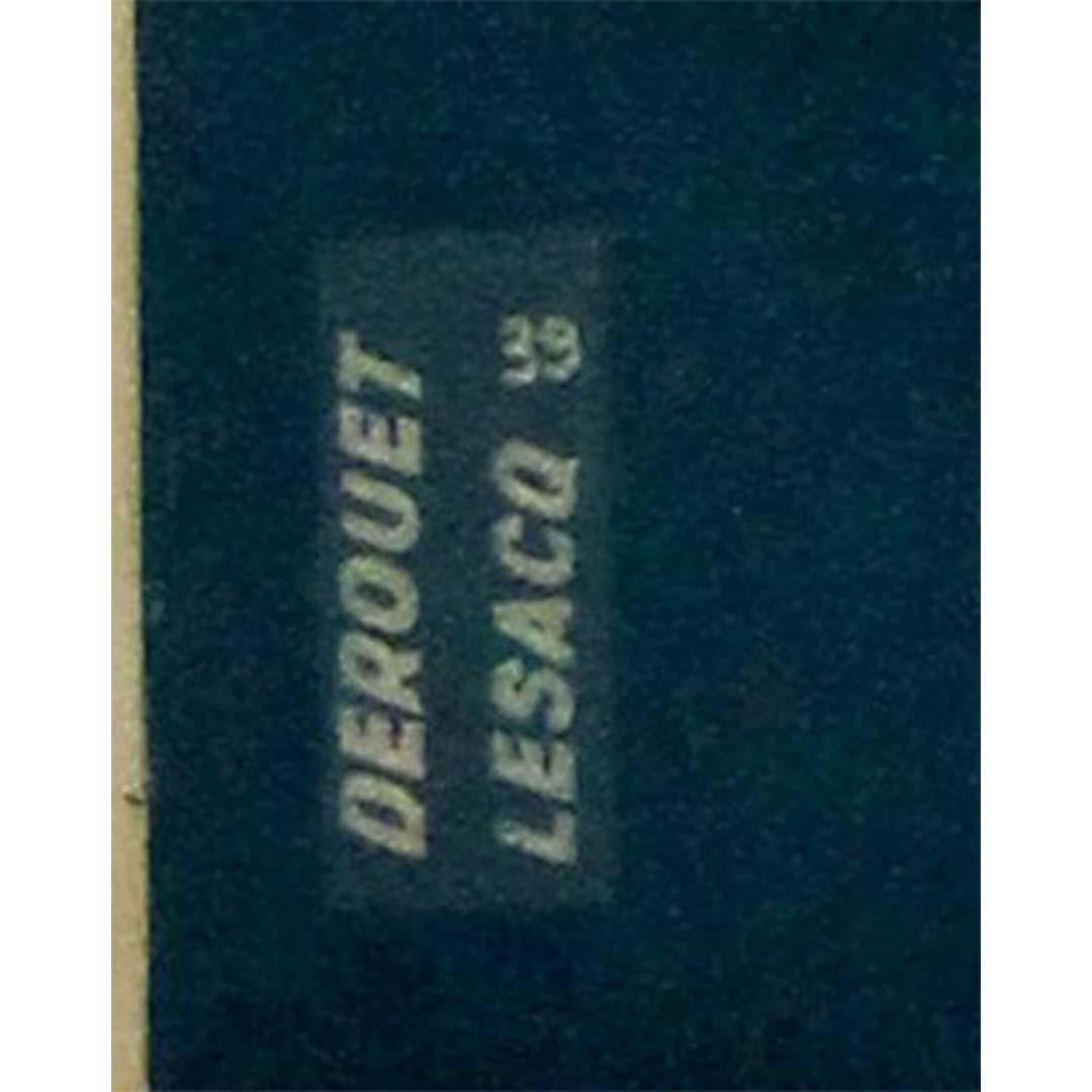 Das Originalplakat von 1939 für die Loterie Nationale Croisières im Angebot 1