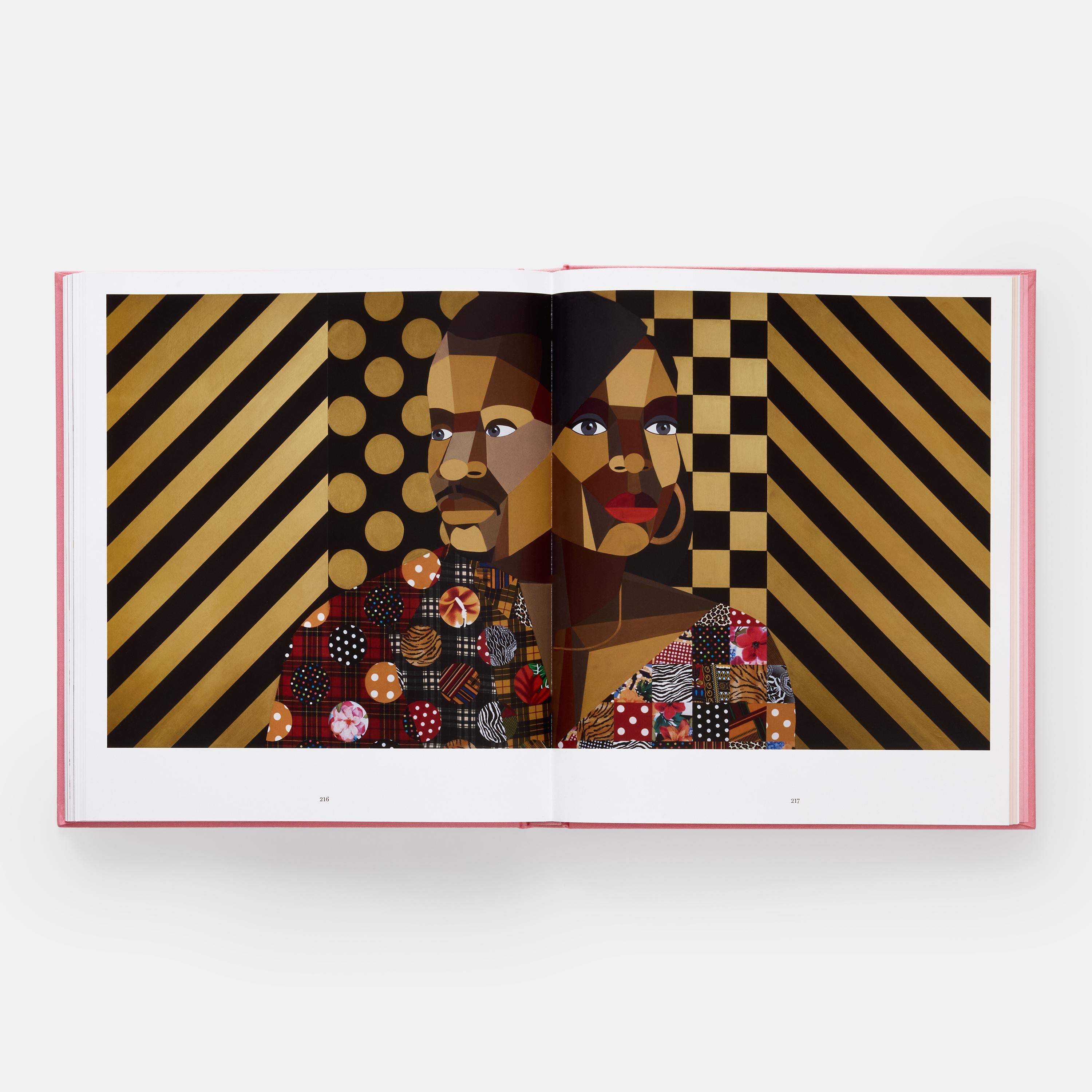 Derrick Adams Neuf - En vente à New York, NY