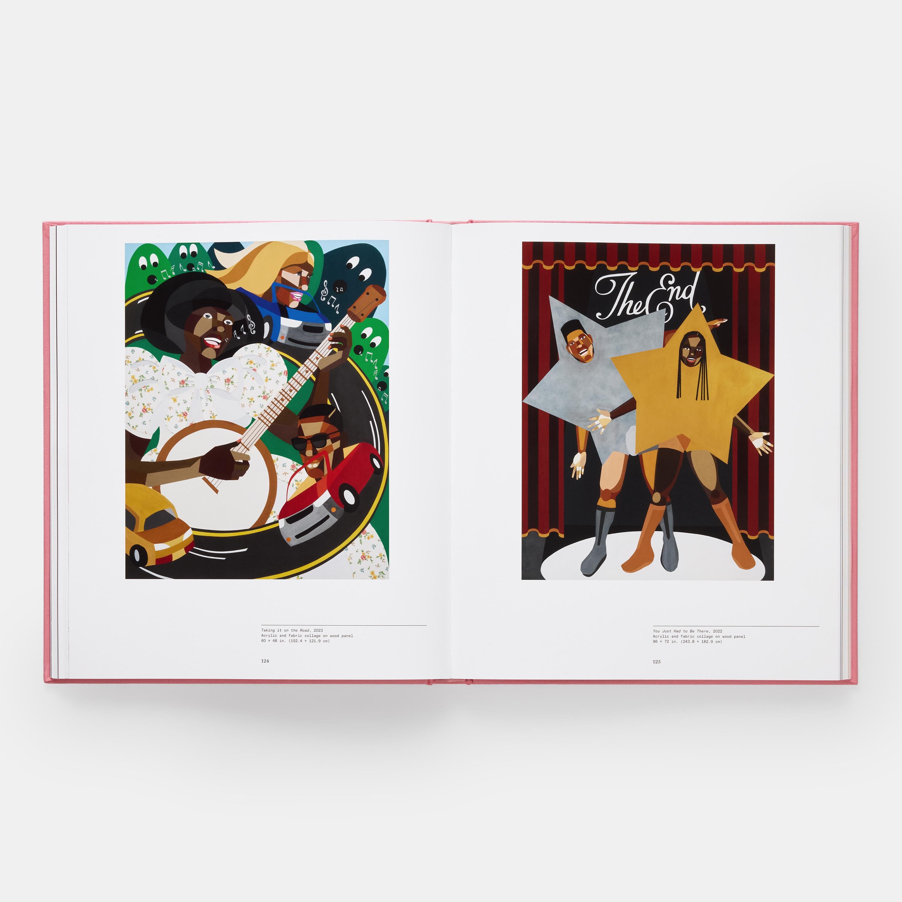 XXIe siècle et contemporain Derrick Adams en vente