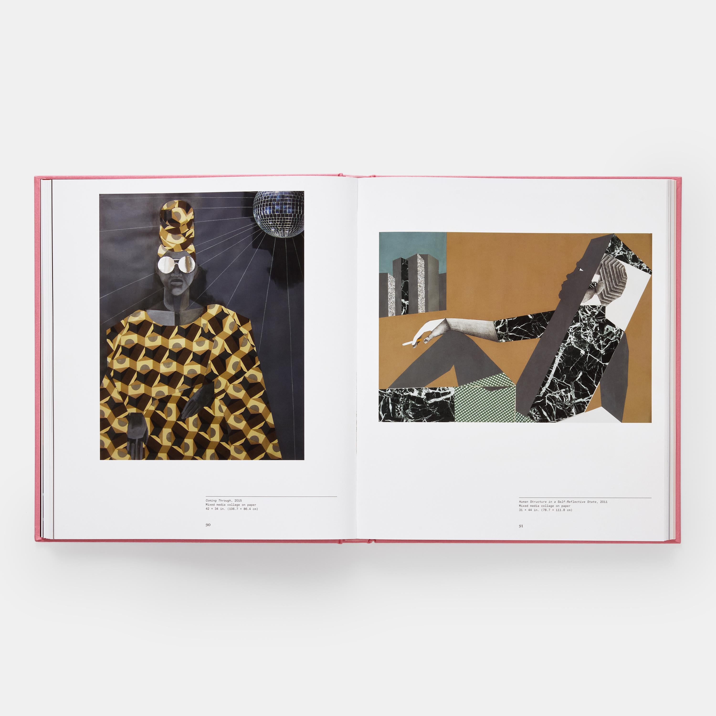 Derrick Adams en vente 2