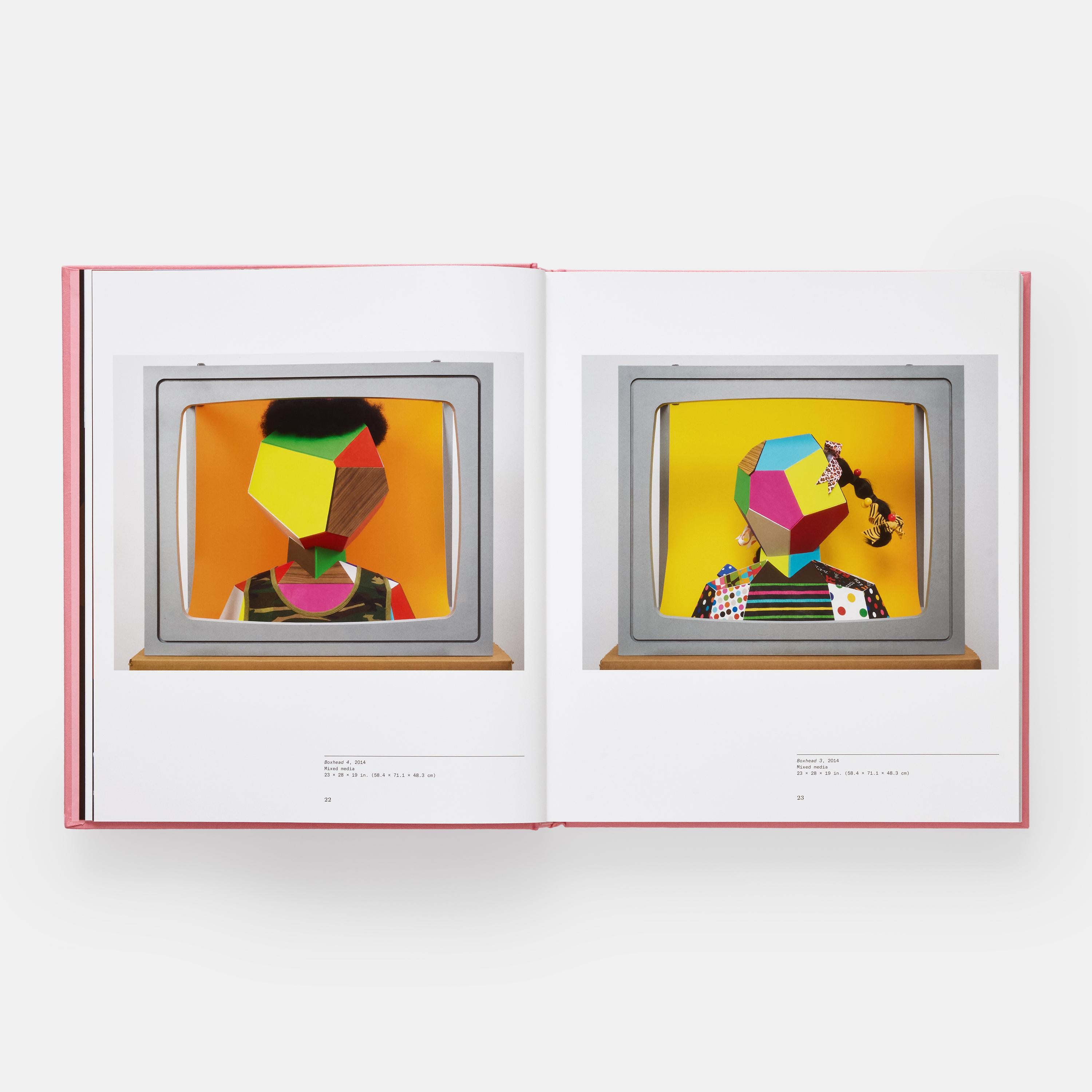 Derrick Adams en vente 3