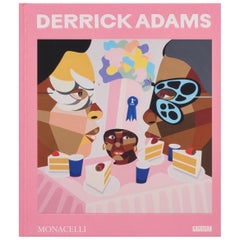 Derrick Adams
