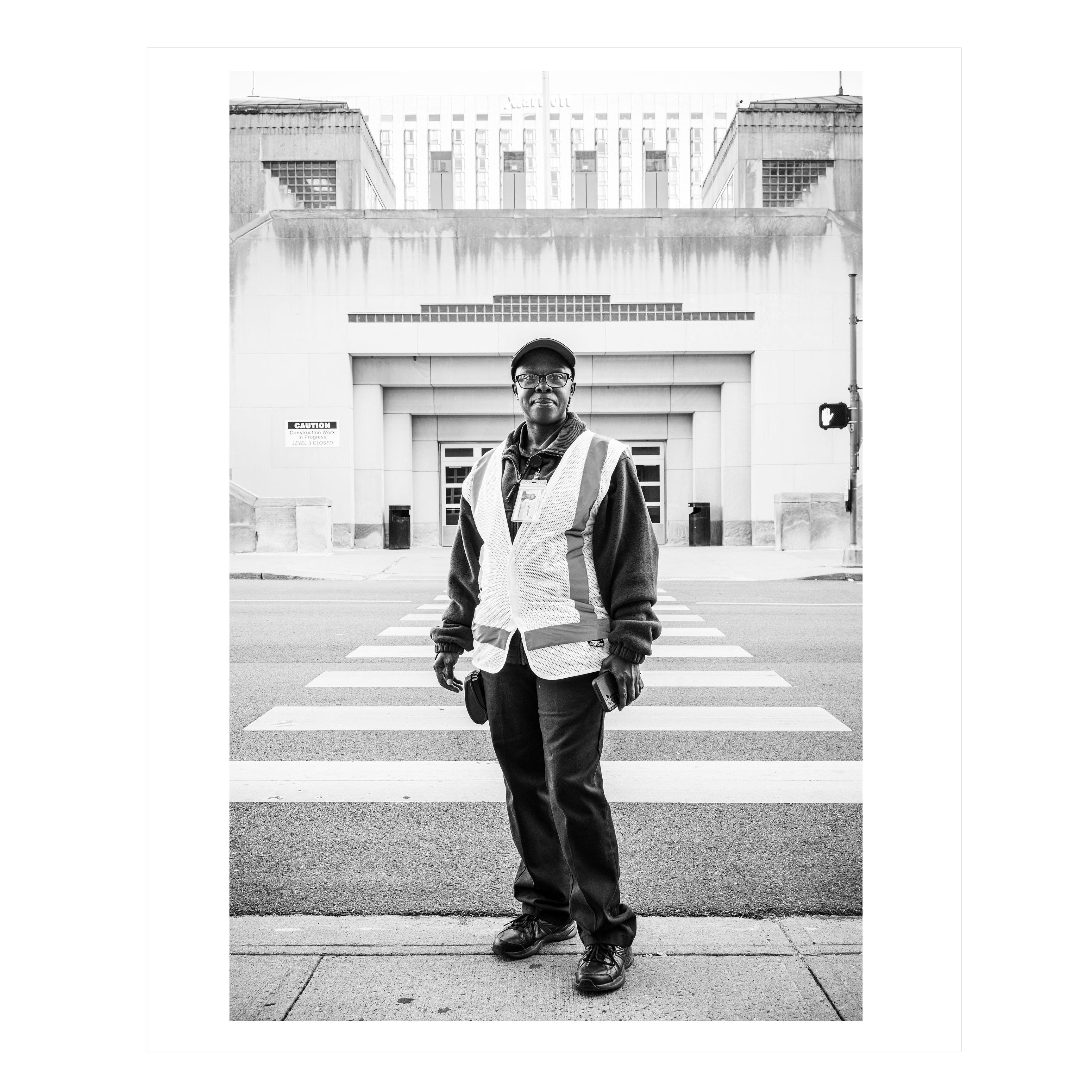 13th & Wyandotte (40% OFF LIST PRICE) - Photograph by Derrick Benitz