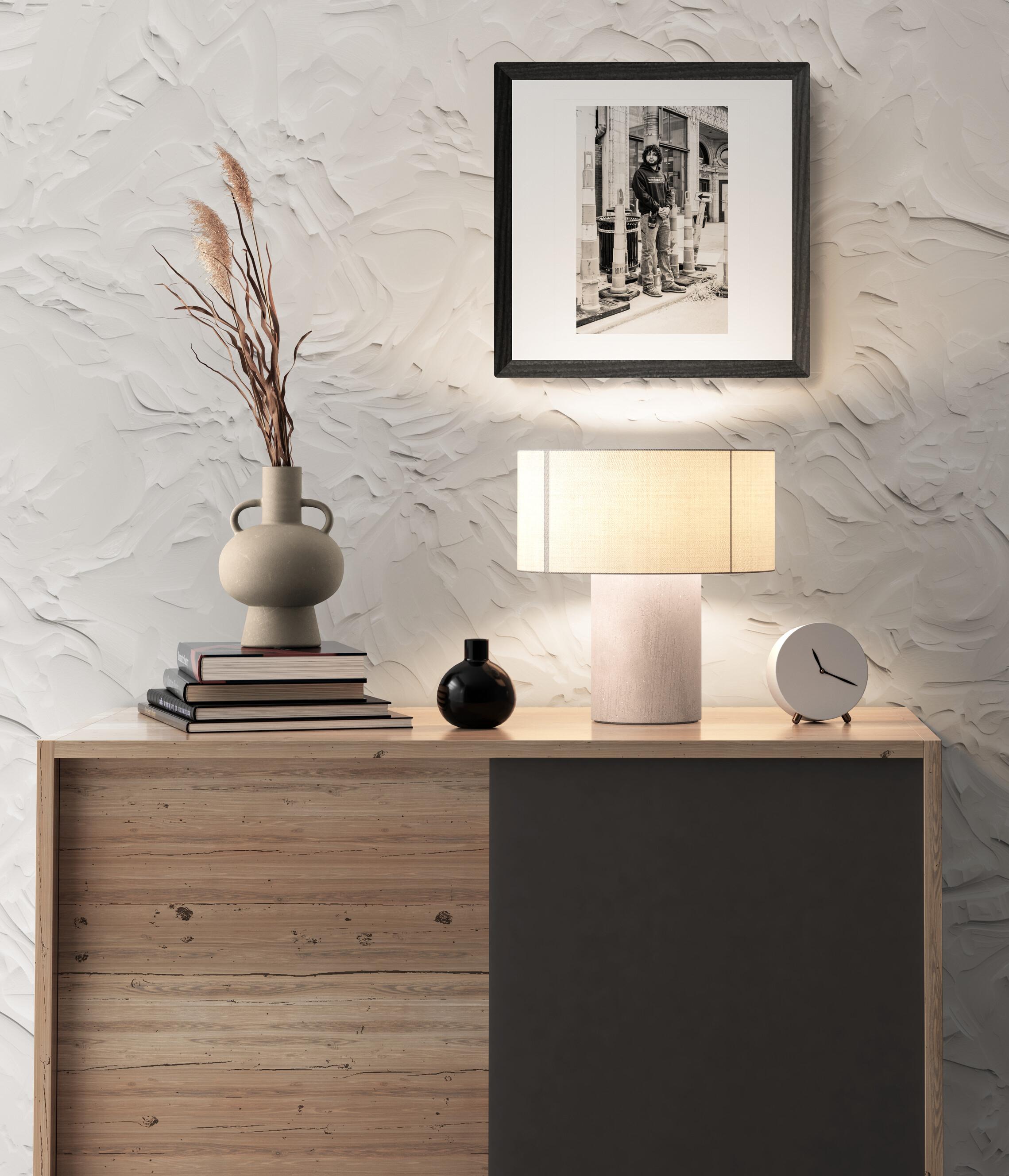 9th & Walnut (40% OFF LIST PRICE) - Contemporary Photograph by Derrick Benitz