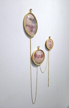 Ellos después de Batoni y Hodges