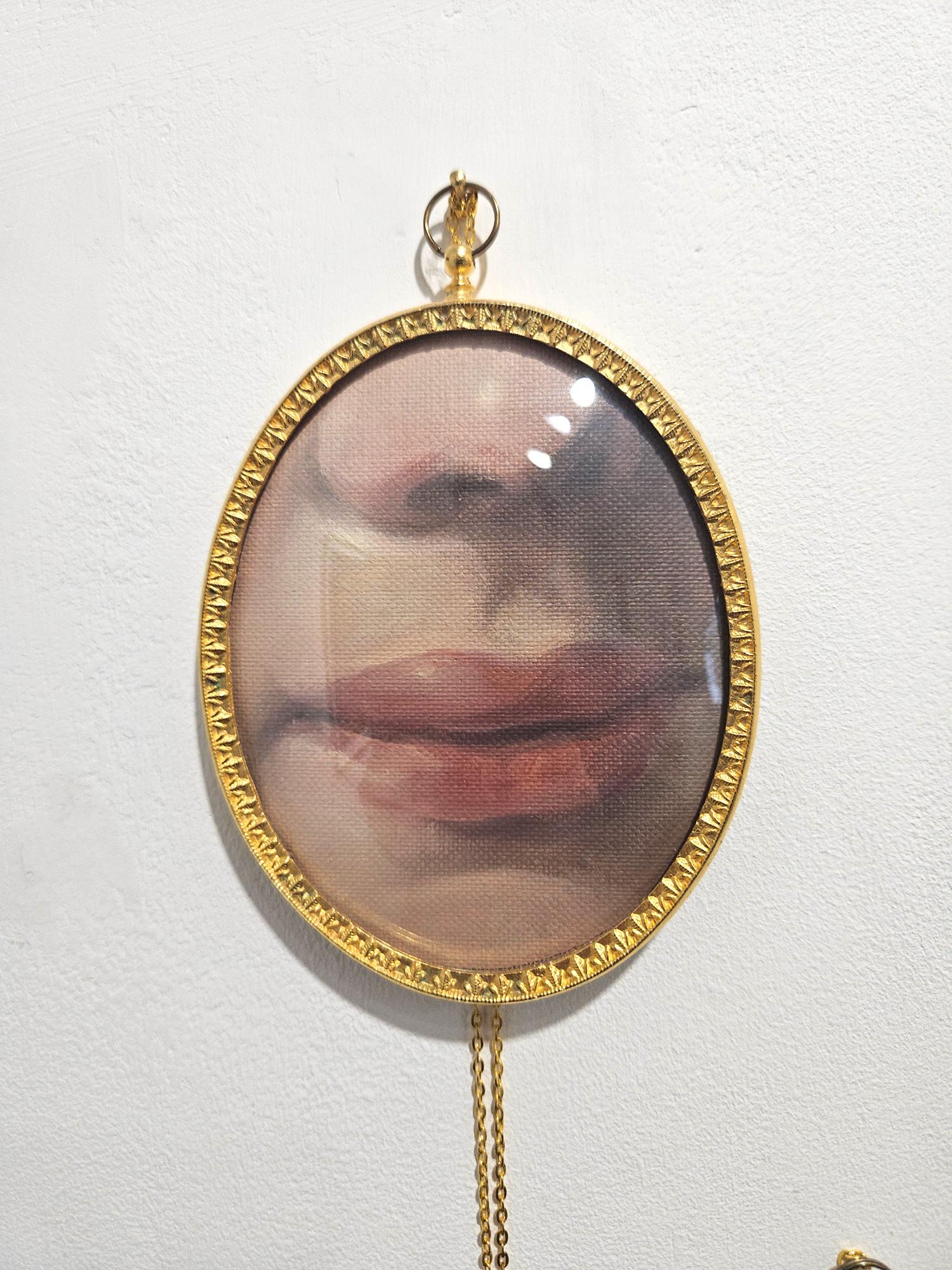 They after Batoni and Hodges For Sale 1