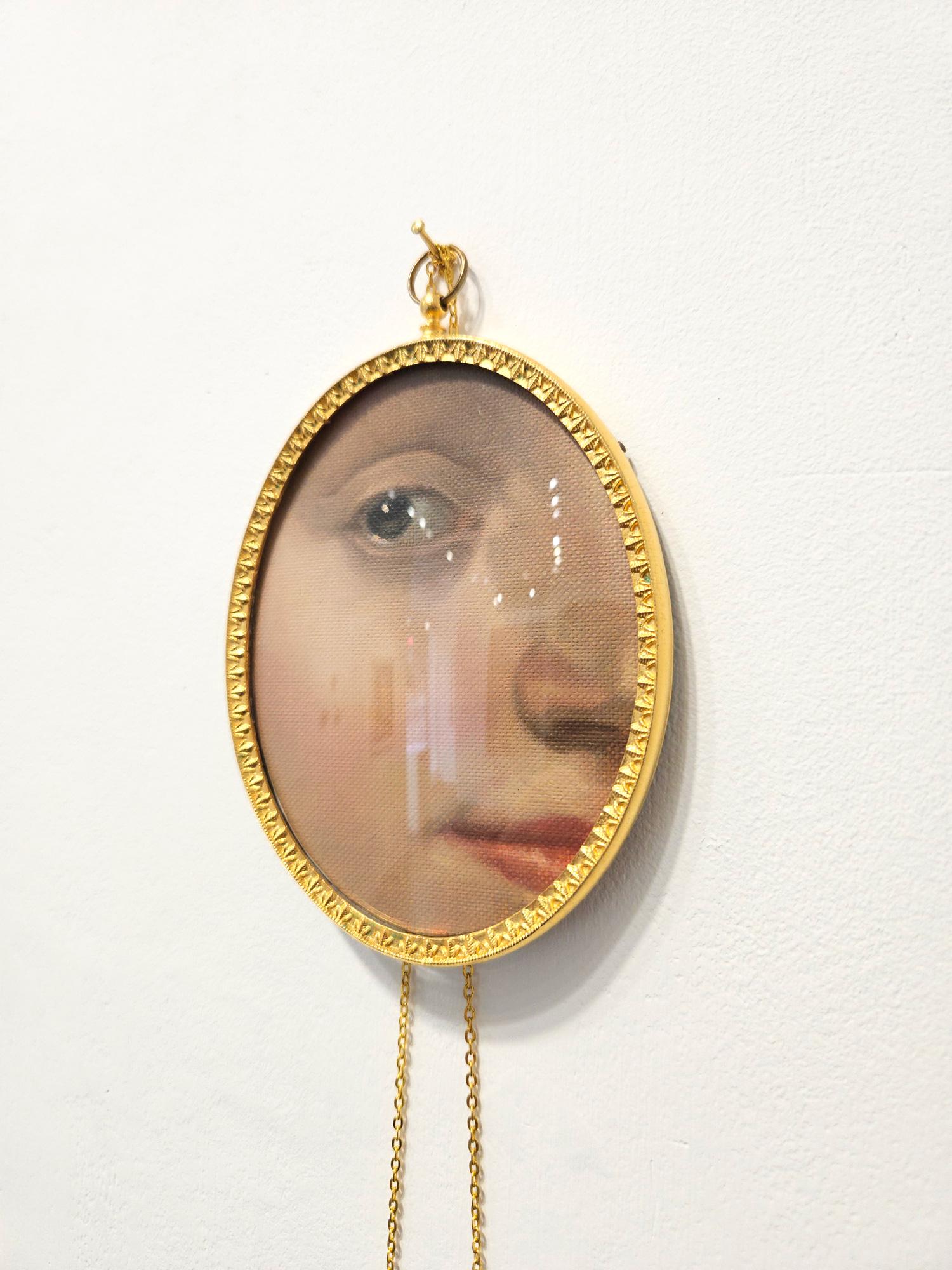 Windsor Beauty after Sir Peter Lely (6) For Sale 1
