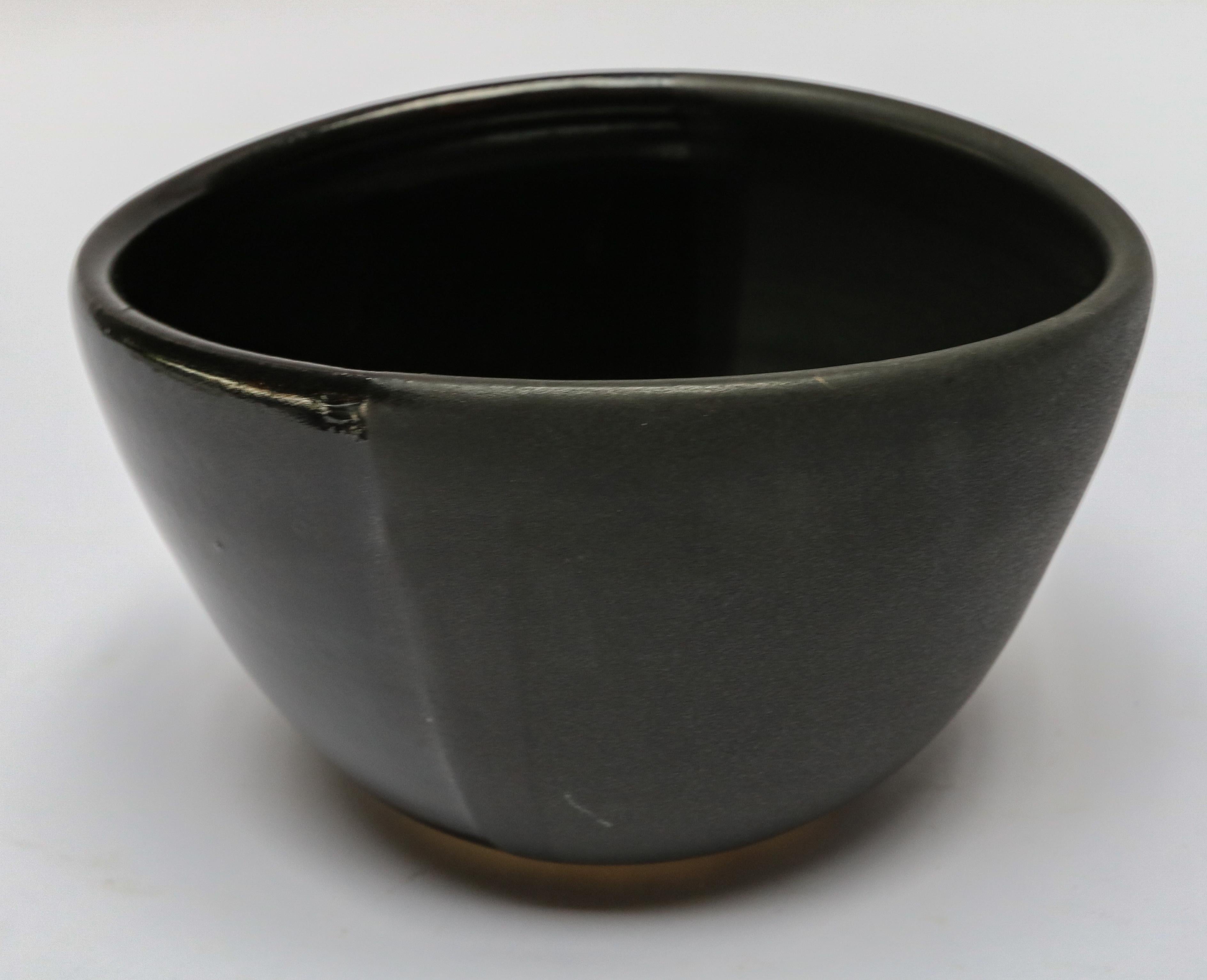 Derrick Nesting Bowls in Noir Black by Style Union Home For Sale 4