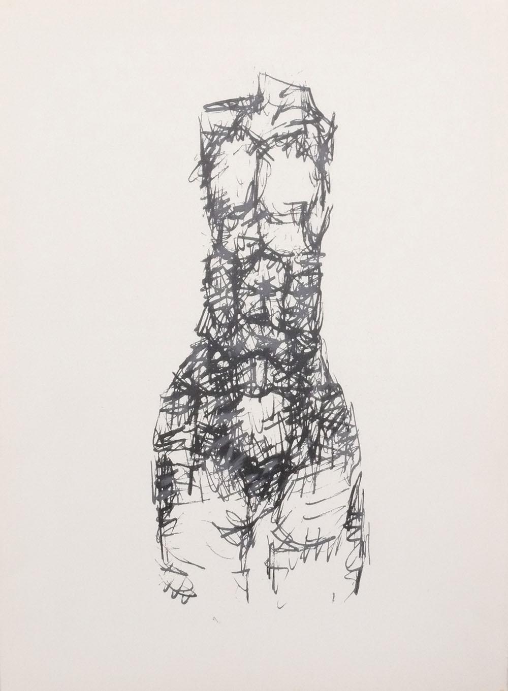 Eine Auswahl von Farblithografien aus dem Folio 