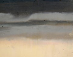 Passing Storm Landscape