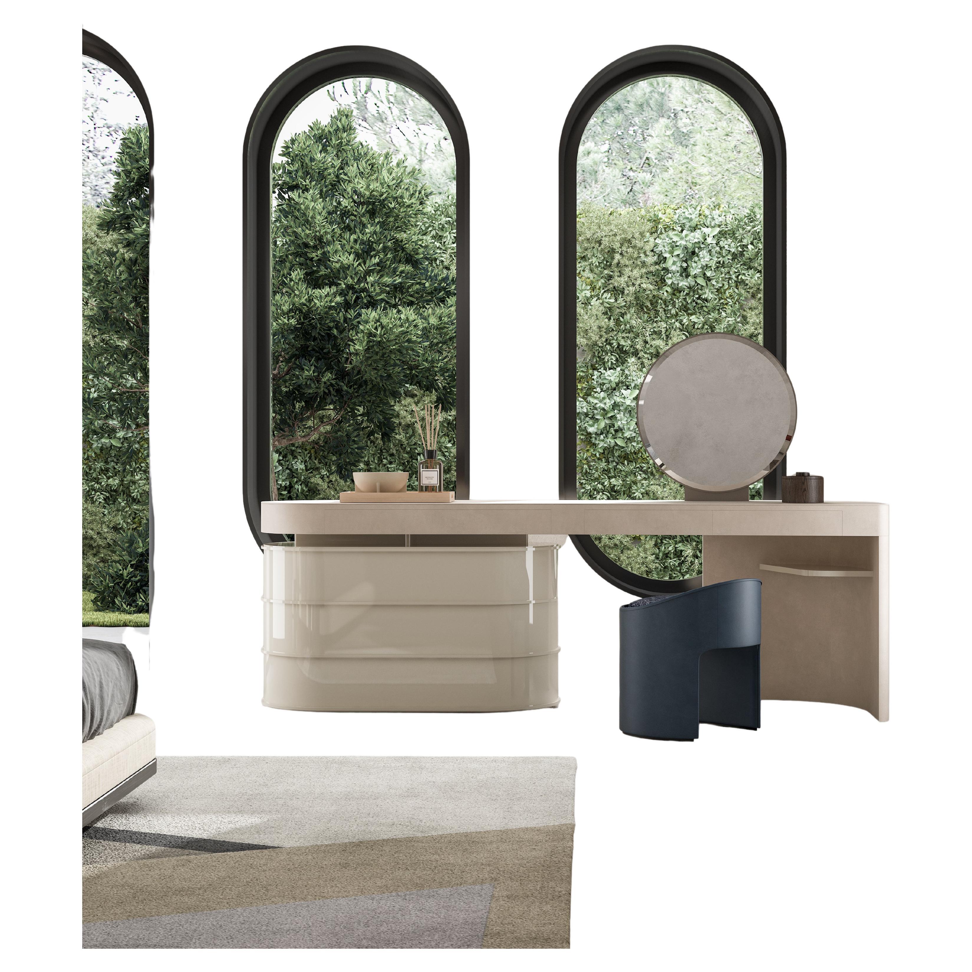Derry Vanity Table