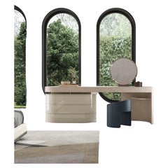 Derry Vanity Table