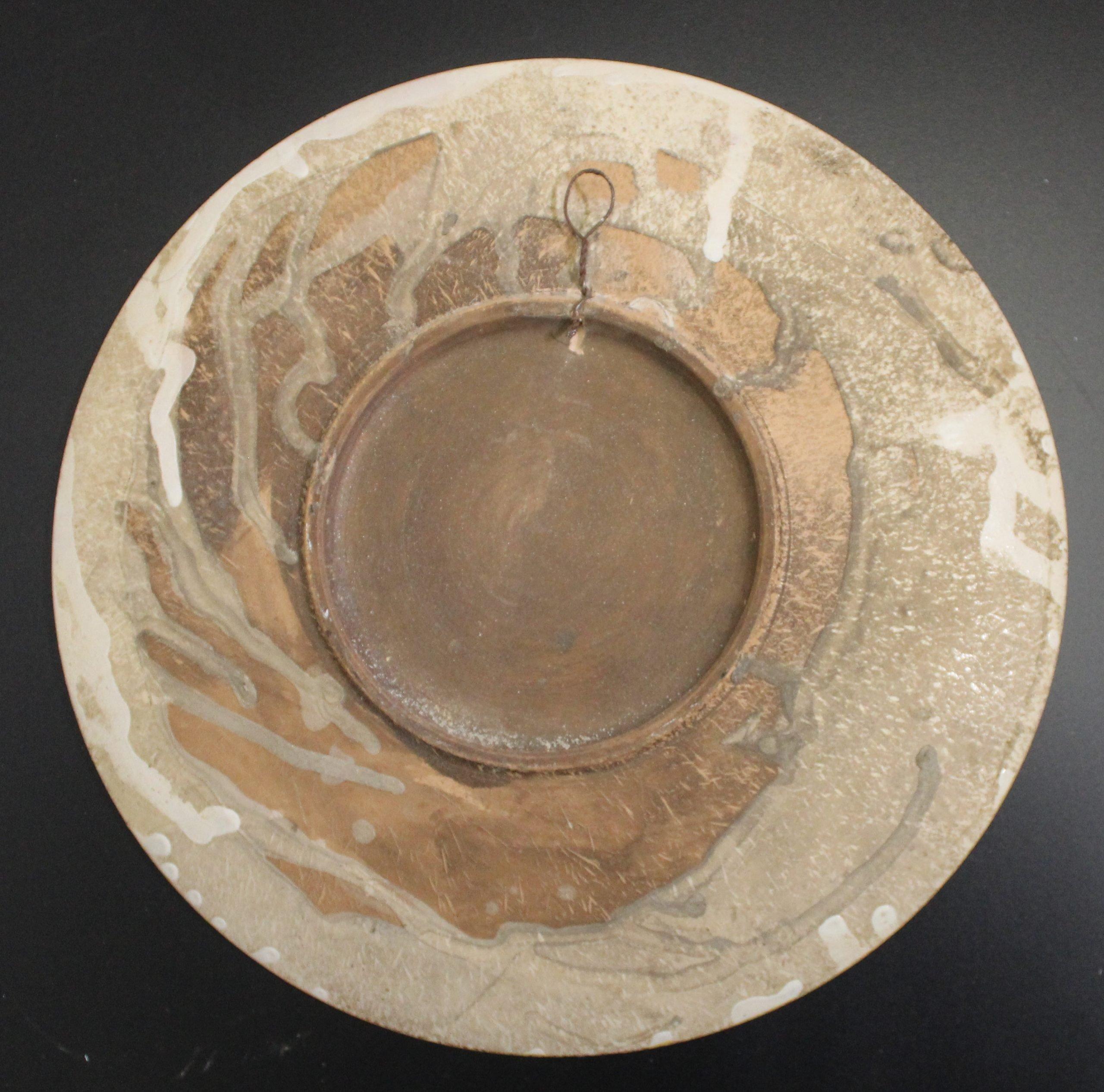 Deruta ceramic plate For Sale 2