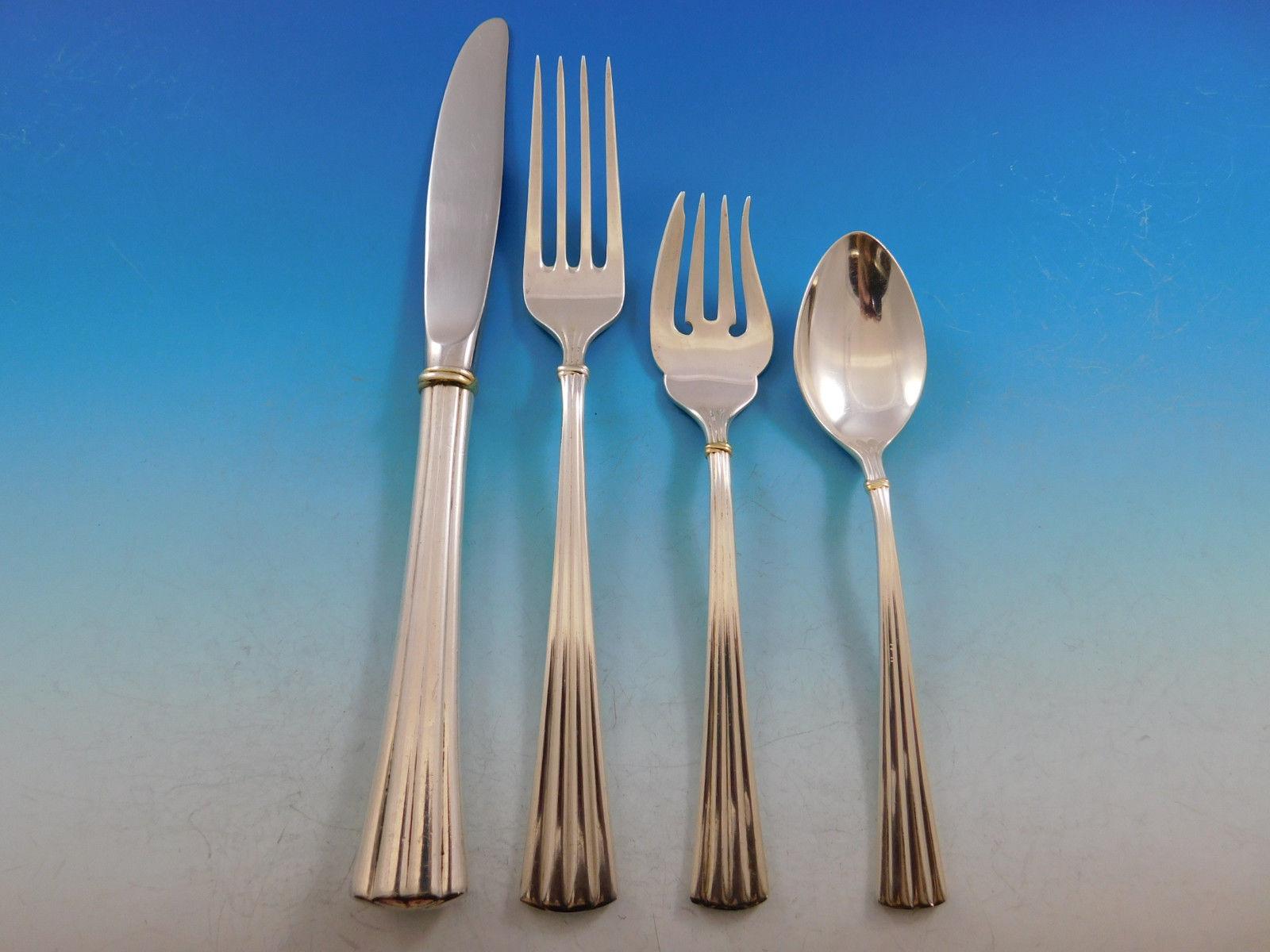 cartier flatware