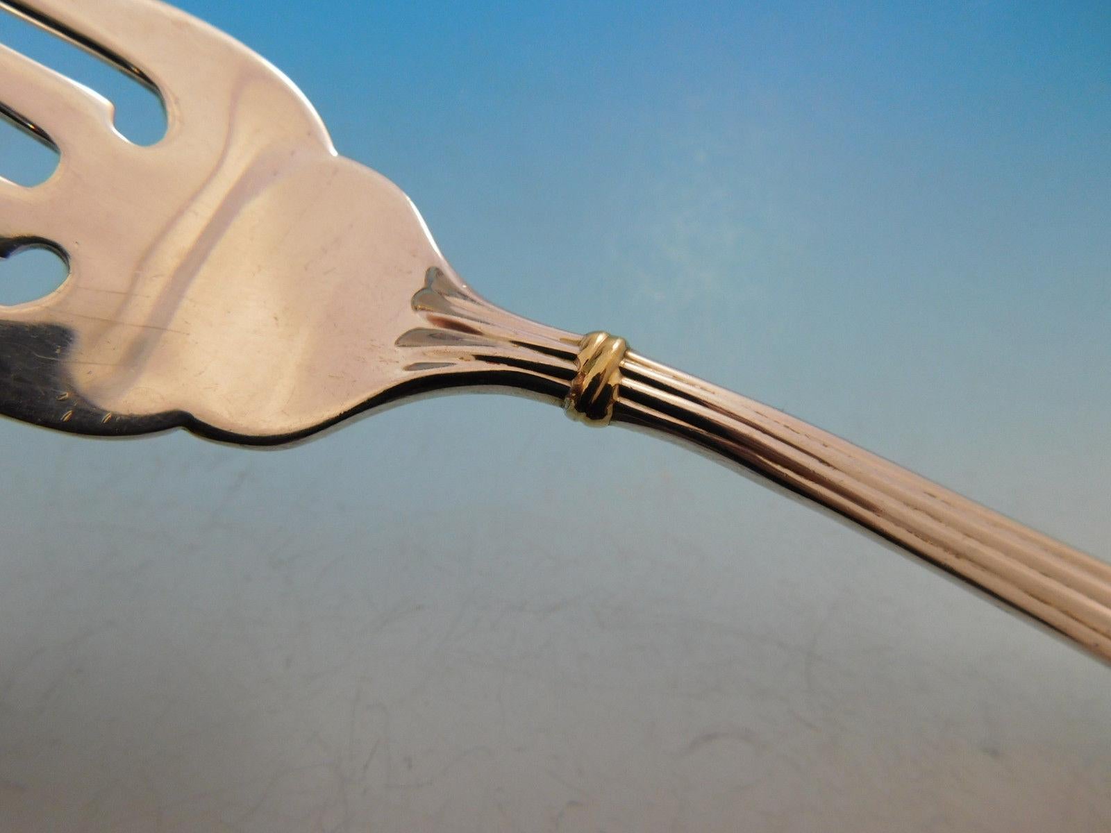 cartier cutlery