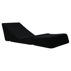 Des Pas D’urbino & Lomazzi, ‘Galeotta’ Chaise Lounge/Chair, BBB Bonacina, 1970