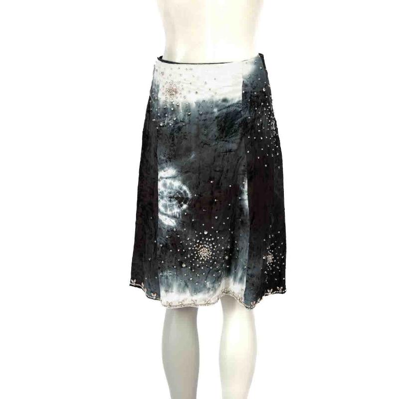 des phemmes skirt