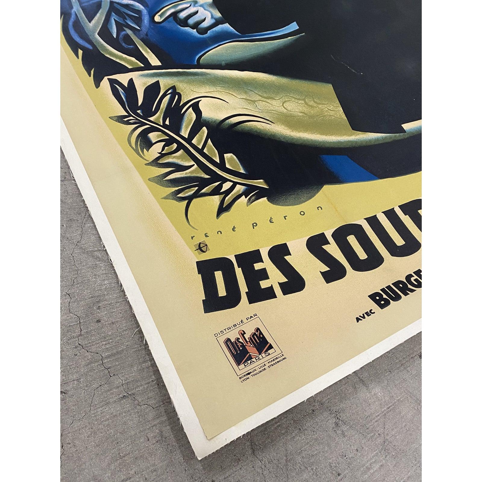 Des Souris Et Des Hommes 
