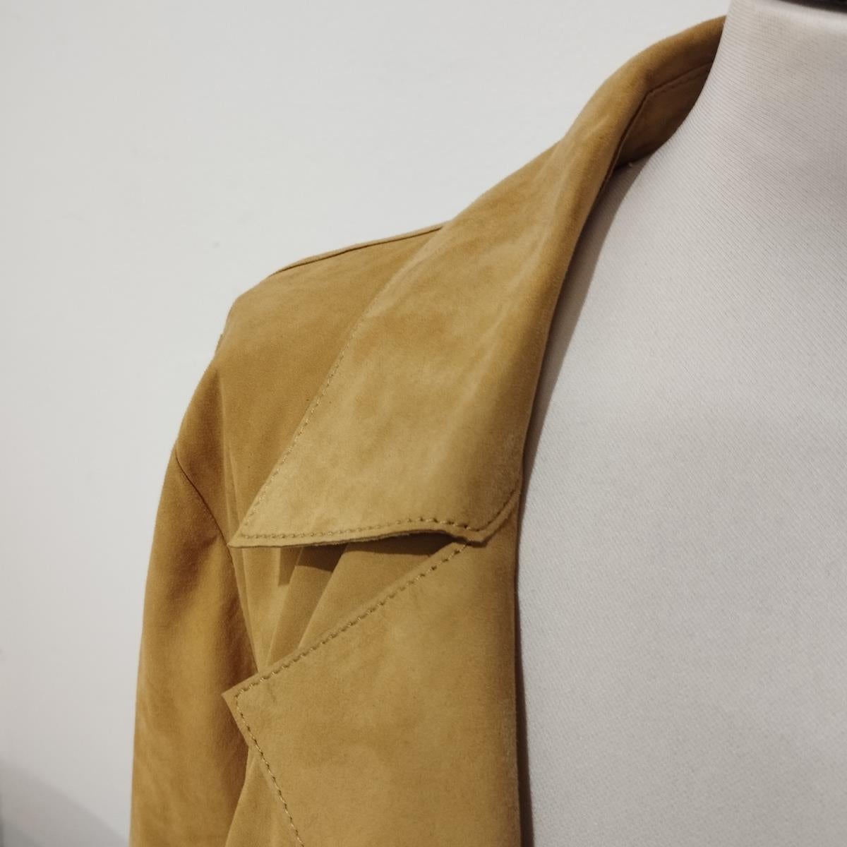 Desa X Gioì Moretti Abrigo de ante IT38 /XS en venta 1
