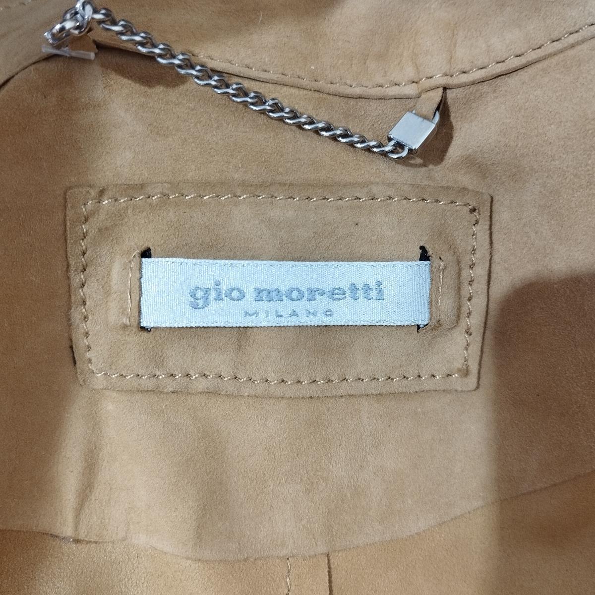 Desa X Gioì Moretti Abrigo de ante IT38 /XS en venta 3