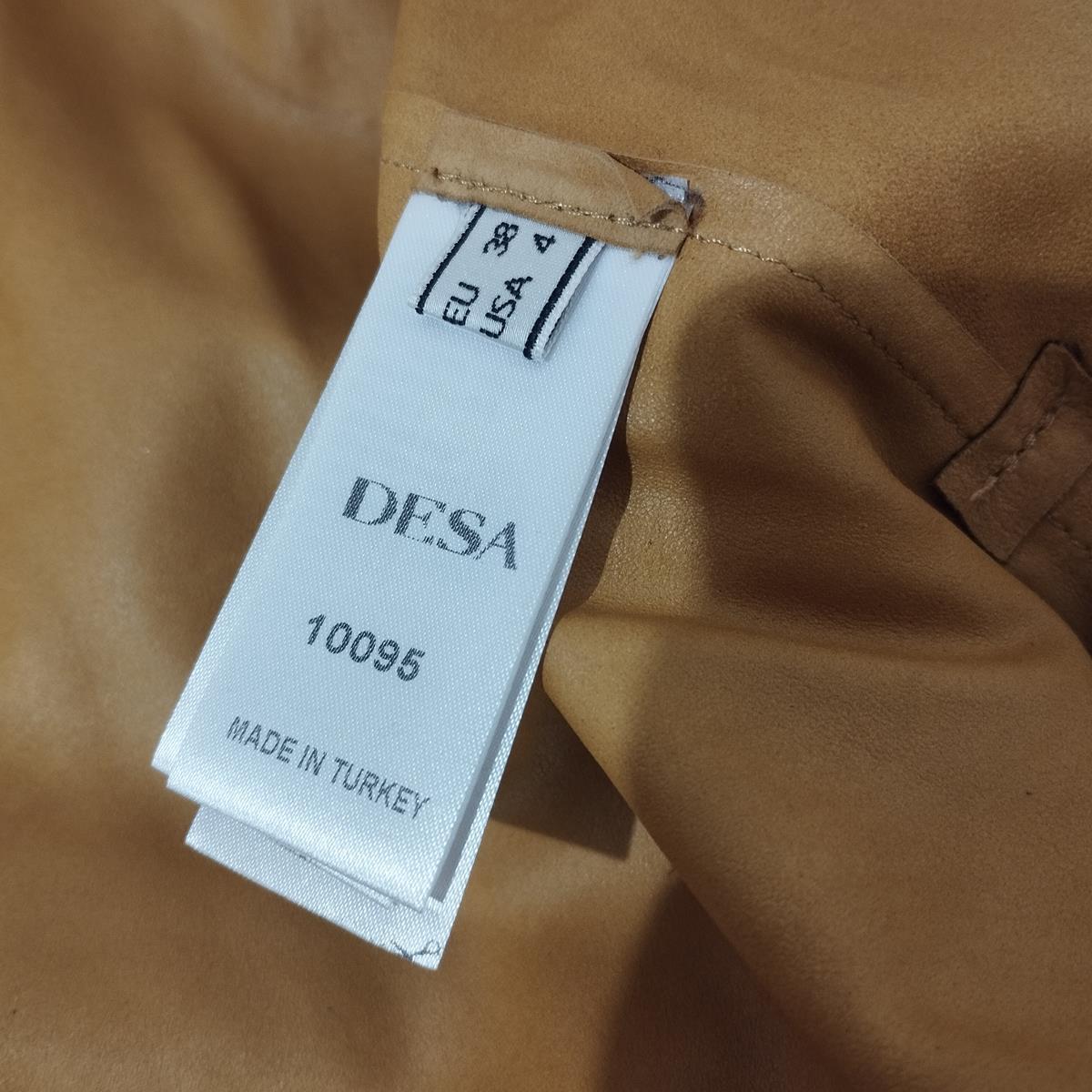 Desa X Gioì Moretti Abrigo de ante IT38 /XS en venta 4