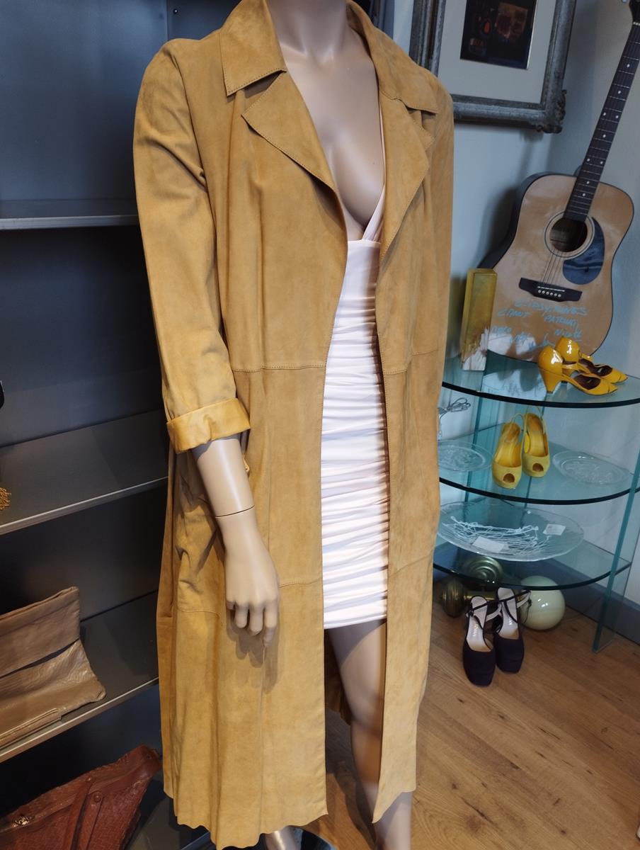 Desa X Gioì Moretti Abrigo de ante IT38 /XS en venta 6