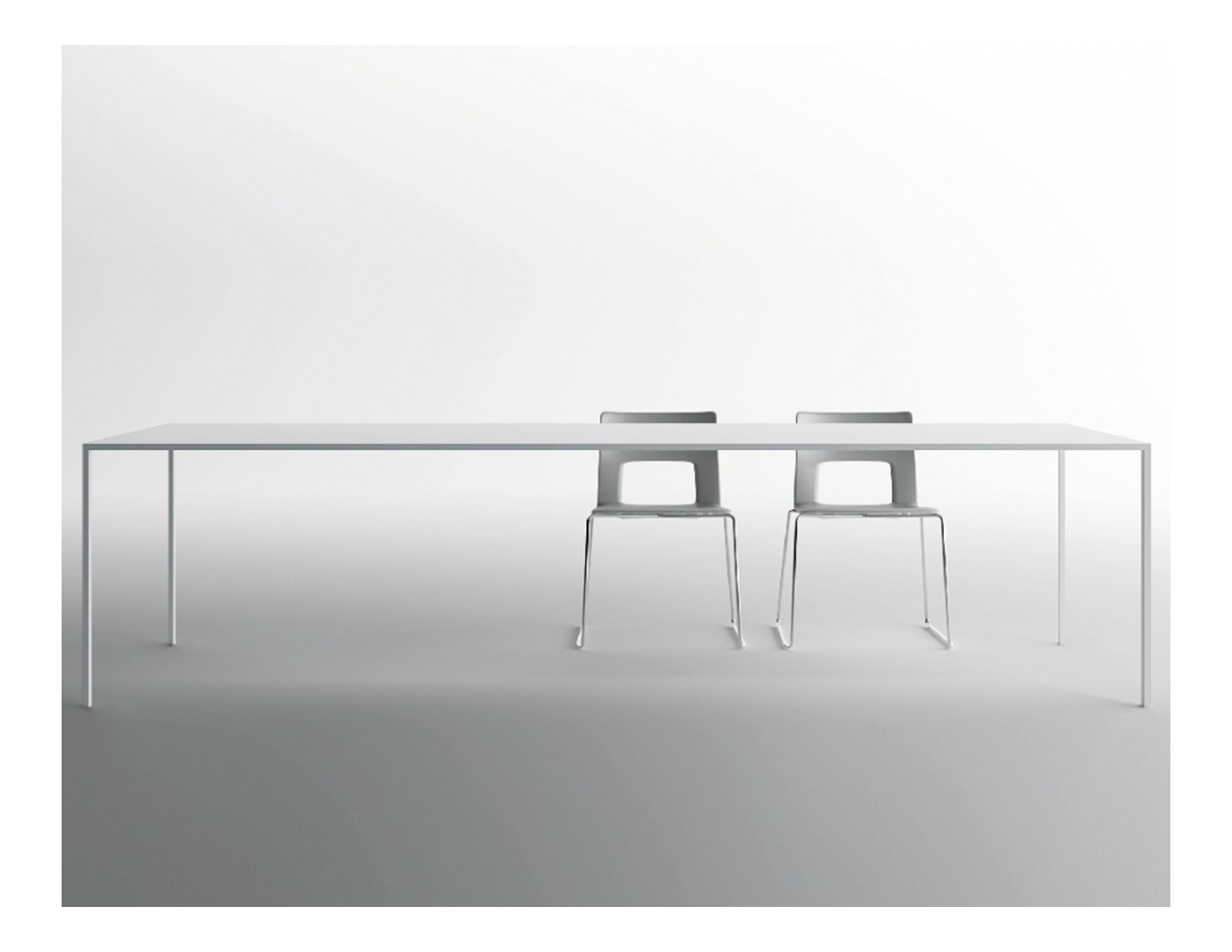 Customizable Desalto 25 Table by Metrica Bruno Fattorini & Robin Rizzini For Sale 7