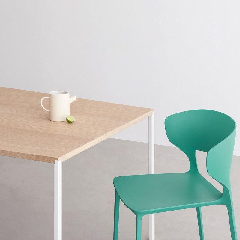 italien Table Desalto 25 conçue par Metrica Bruno Fattorini et Robin Rizzini en vente