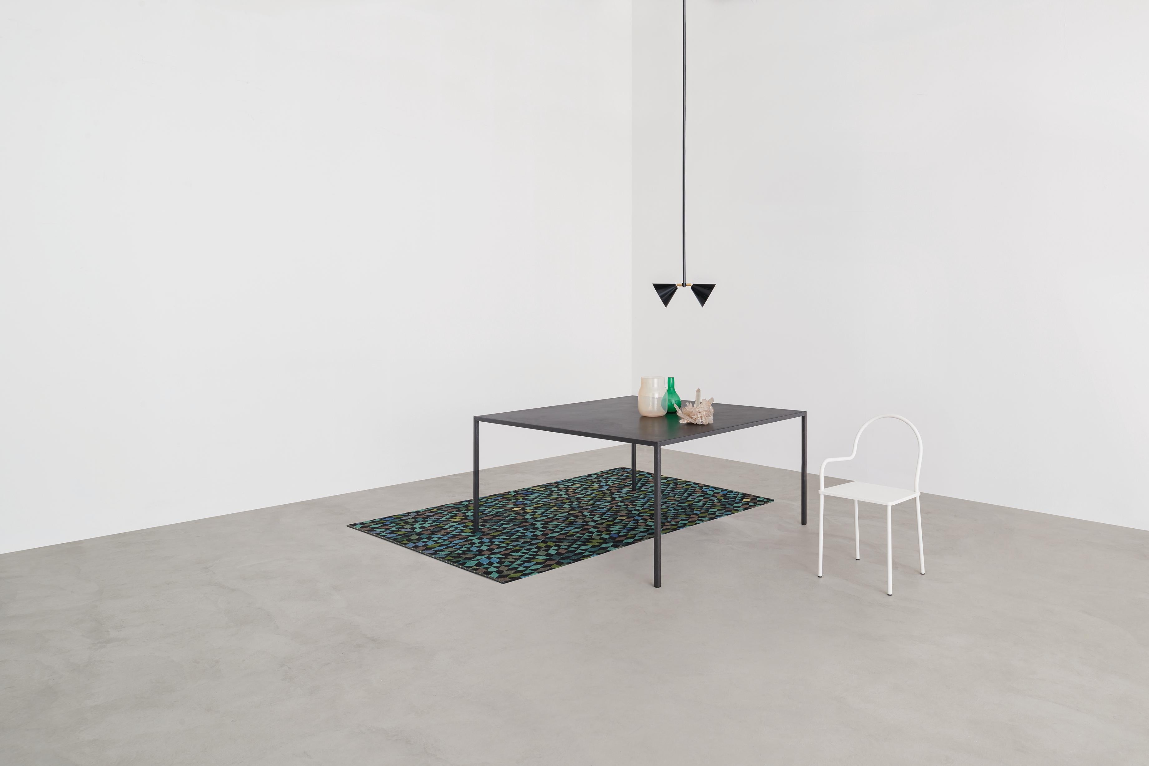 XXIe siècle et contemporain Table 