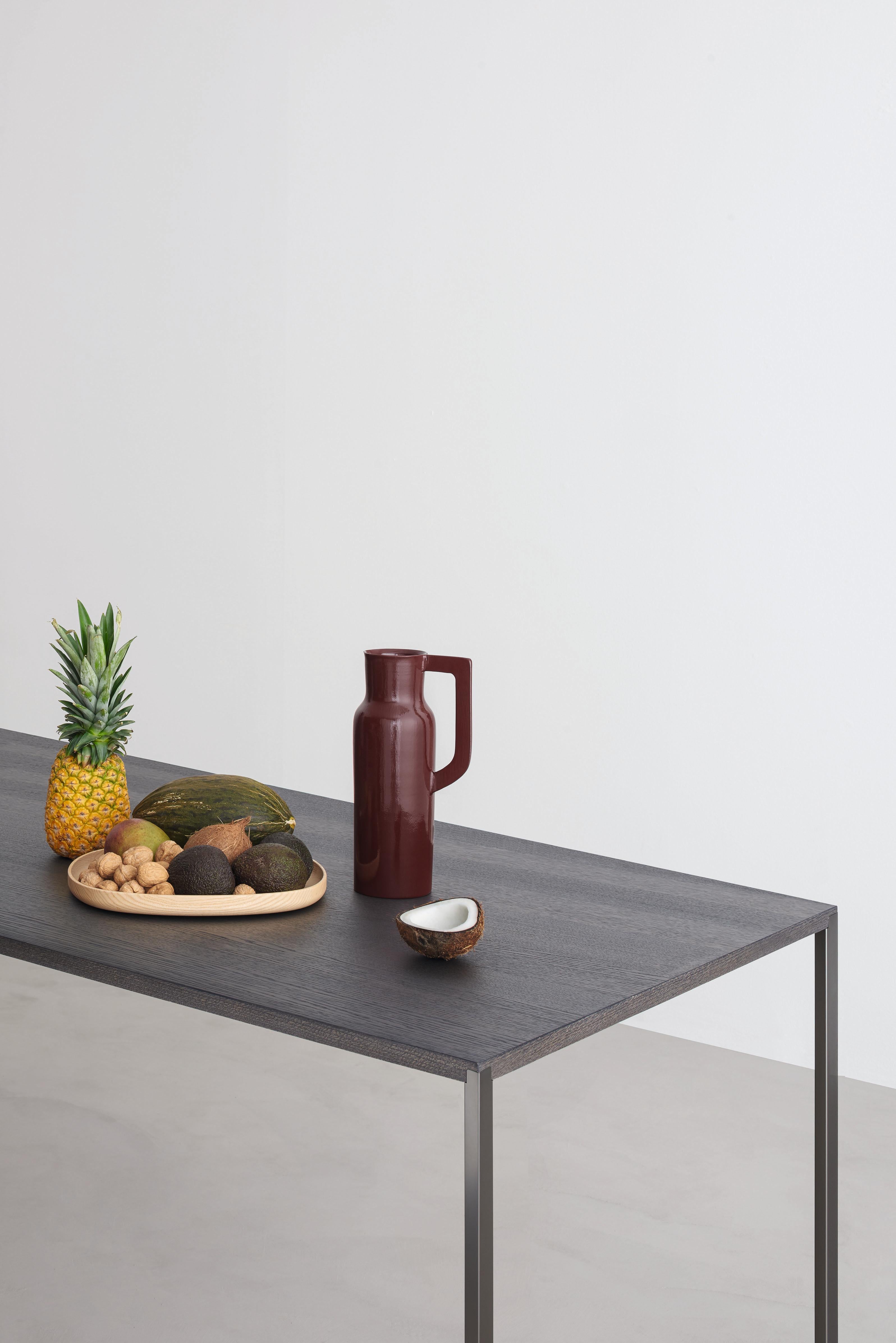 Chêne Table 