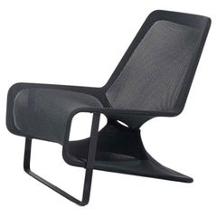 Desalto Aria Lounge Chair Designed by Atelier Oï 