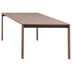 Desalto Beam Extendible Table Designed by Mario Ferrarini in Stock