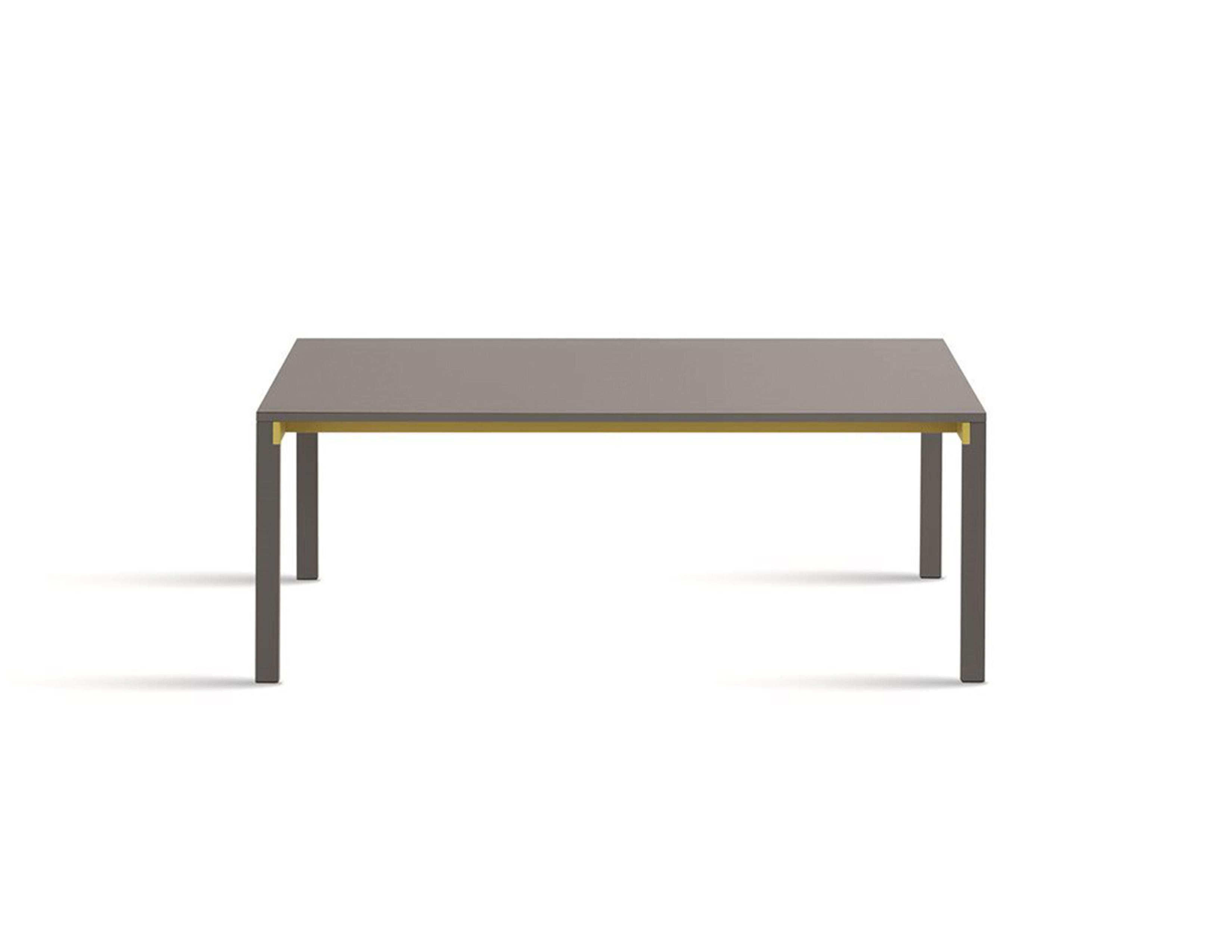 Customizable Desalto Beam Table Designed by Mario Ferrarini 6