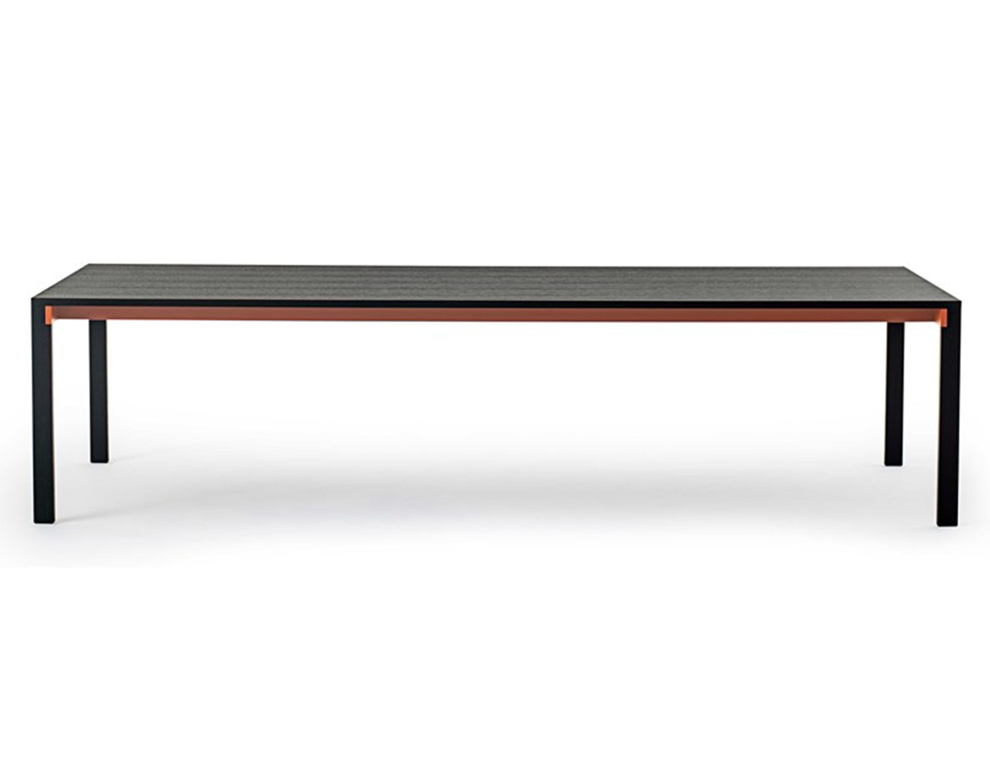 Desalto Beam Table Designed by Mario Ferrarini 5