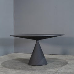 Desalto Clay Dining Table by Marc Krusin