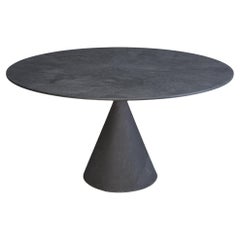Desalto Clay Dining Table by Marc Krusin